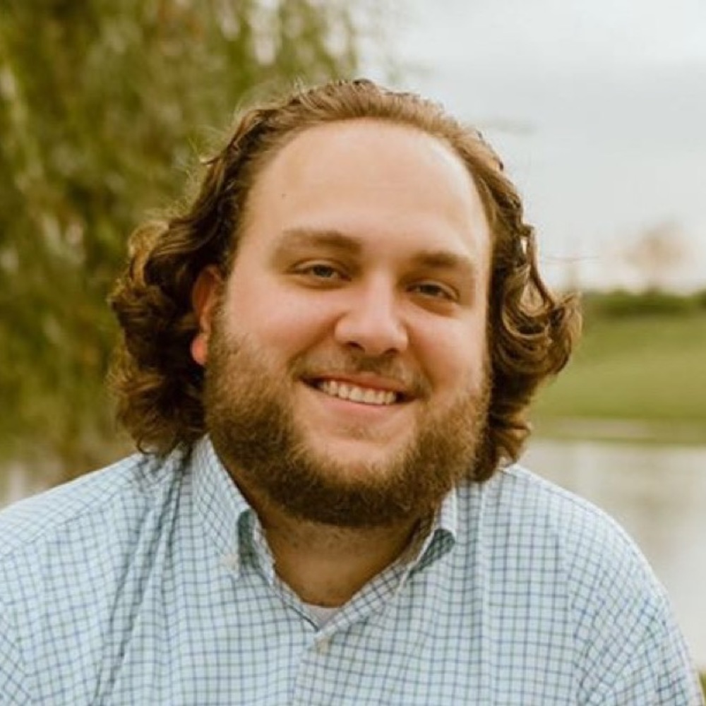 Meet your Posher, Scott